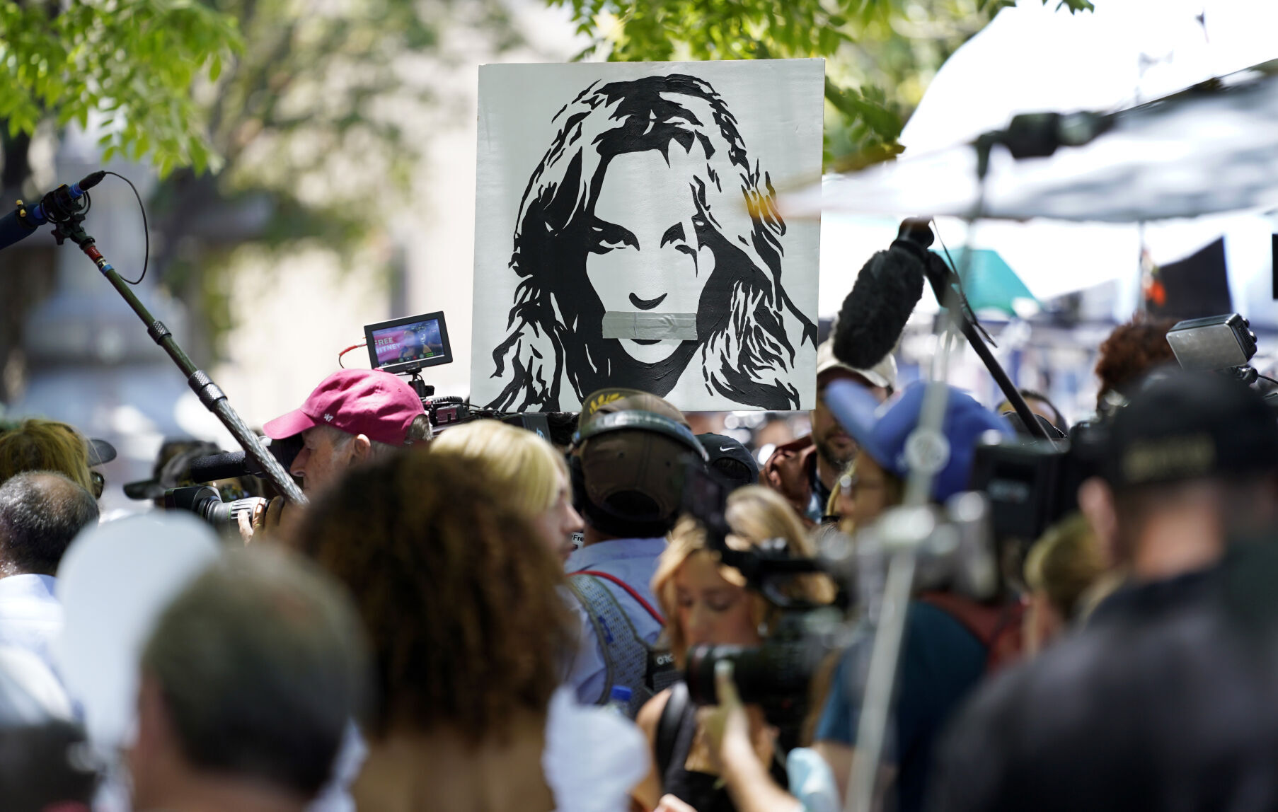 People Britney Spears
